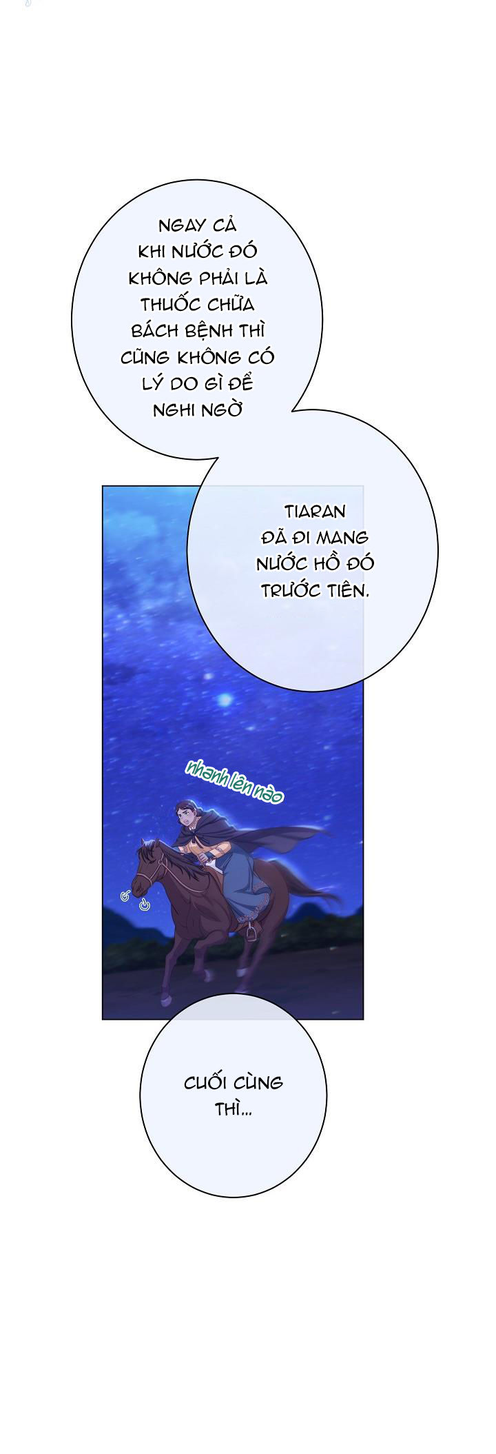 ác nữ đảo ngược đồng hồ cát chapter 121 35