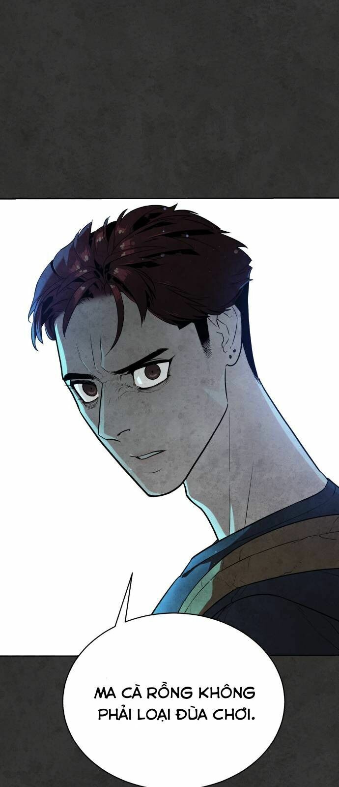 Máu trắng chapter 33 25