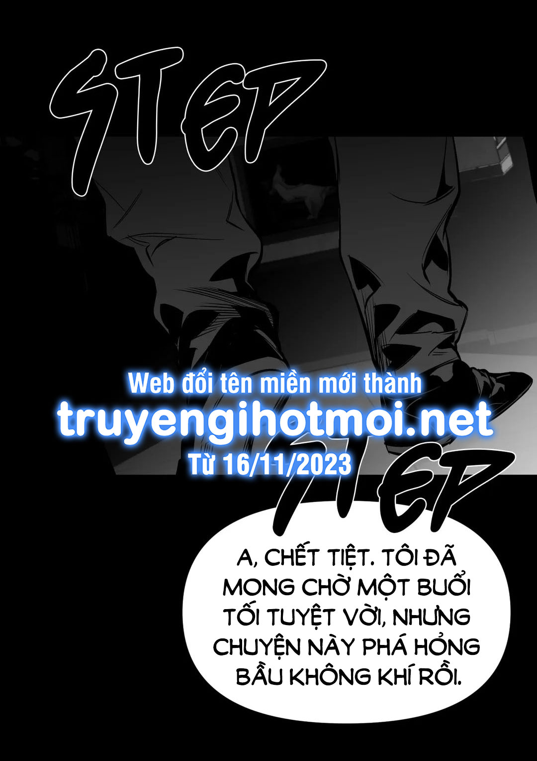 khi đôi chân thôi bước chapter 101.2 6