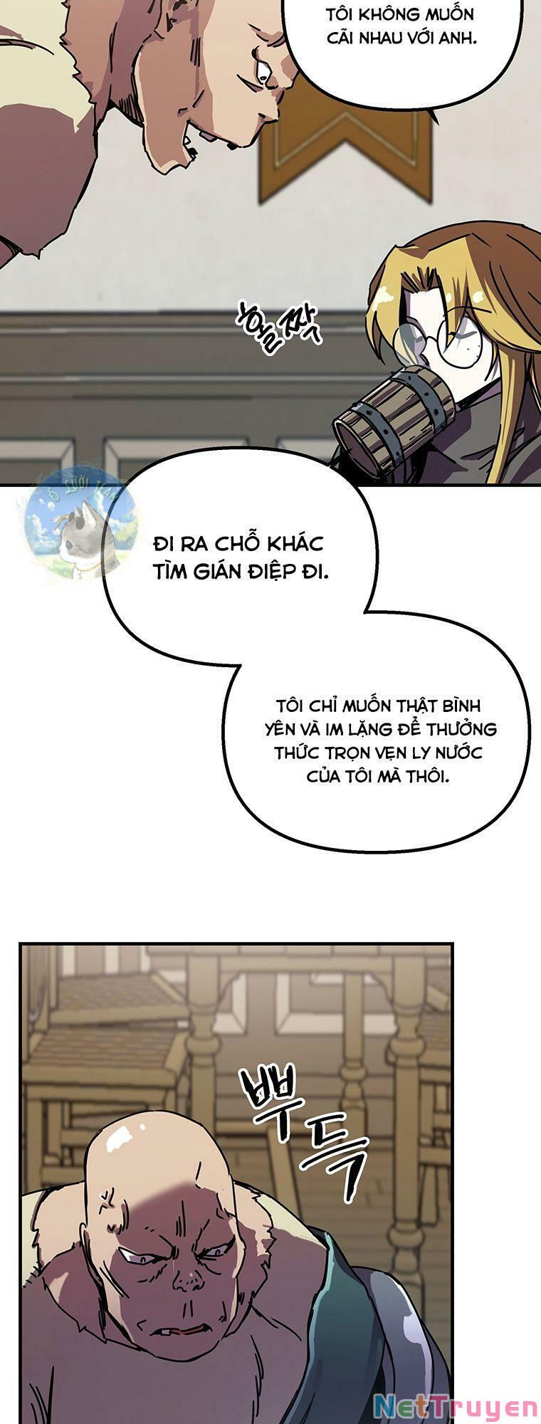 người chơi lỗi chapter 101 11