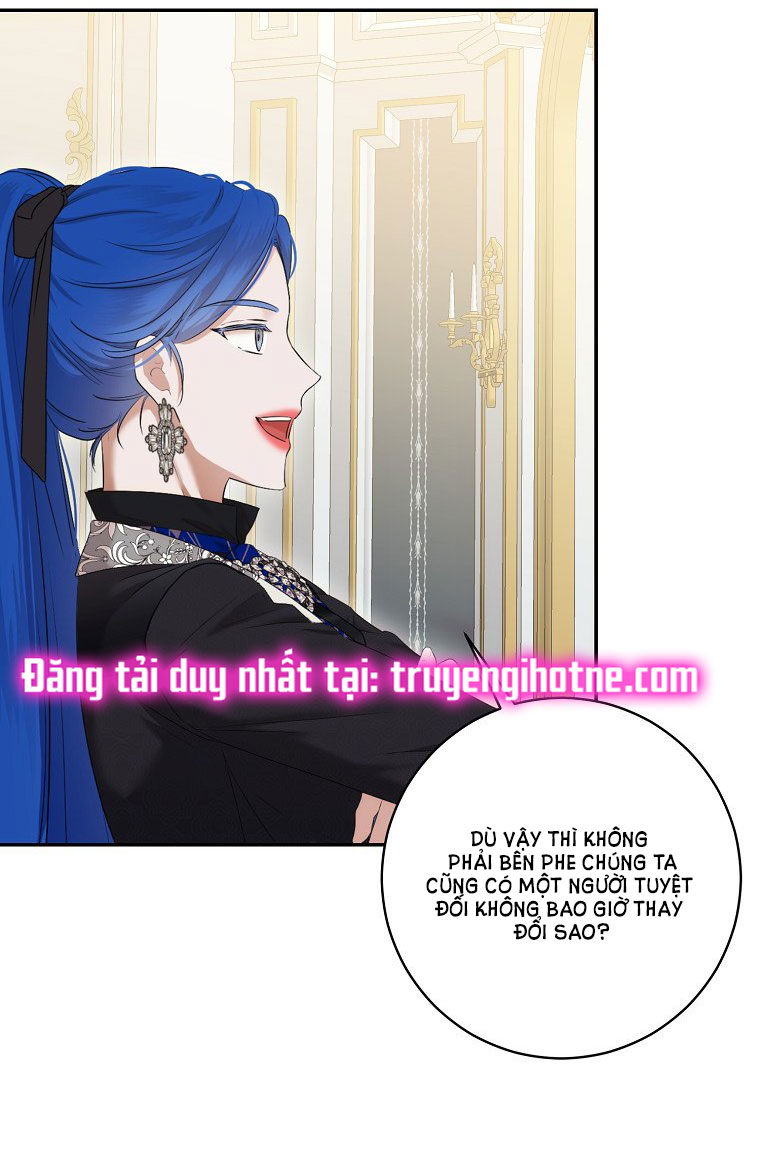 [Bản 15+] Tôi Lạc Vào Thế Giới Trò Chơi Harem Ngược chapter 85.2 - Trang 29