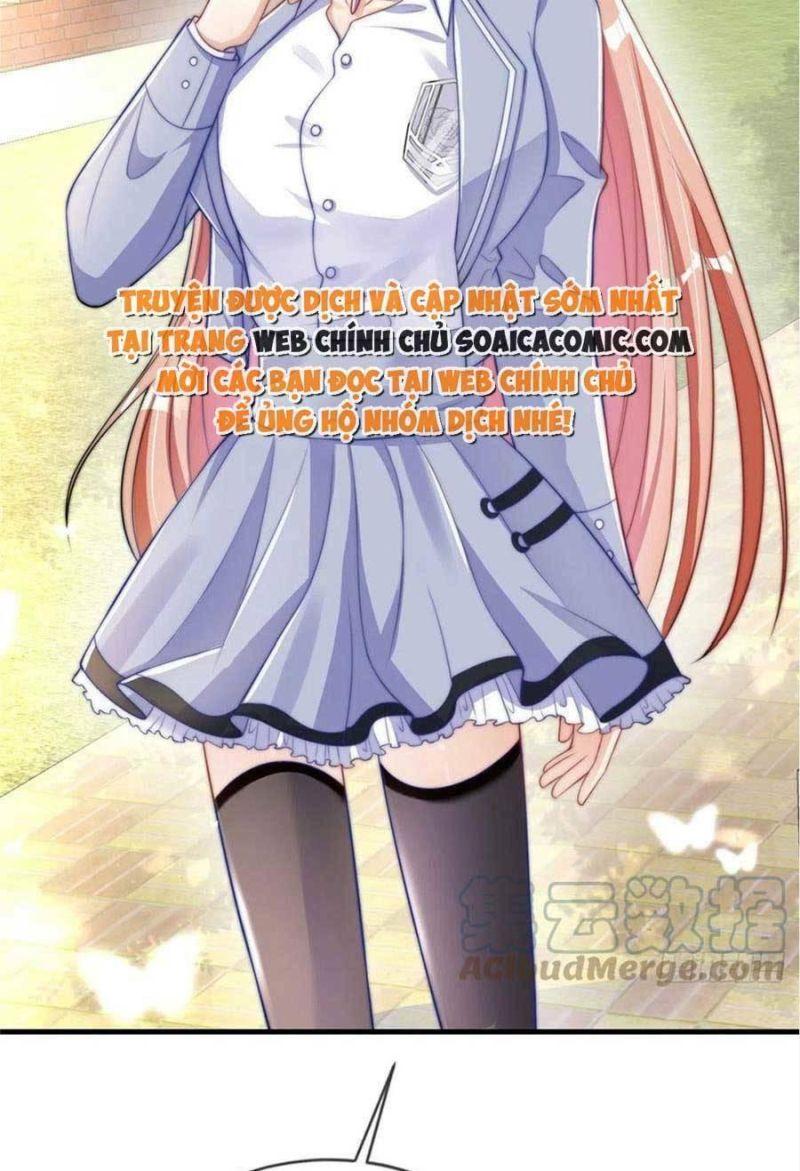 tôi được năm đại lão chiều chuộng hết nấc chapter 56 16