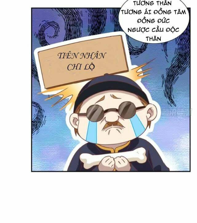 lạc vũ trấn chapter 18 14