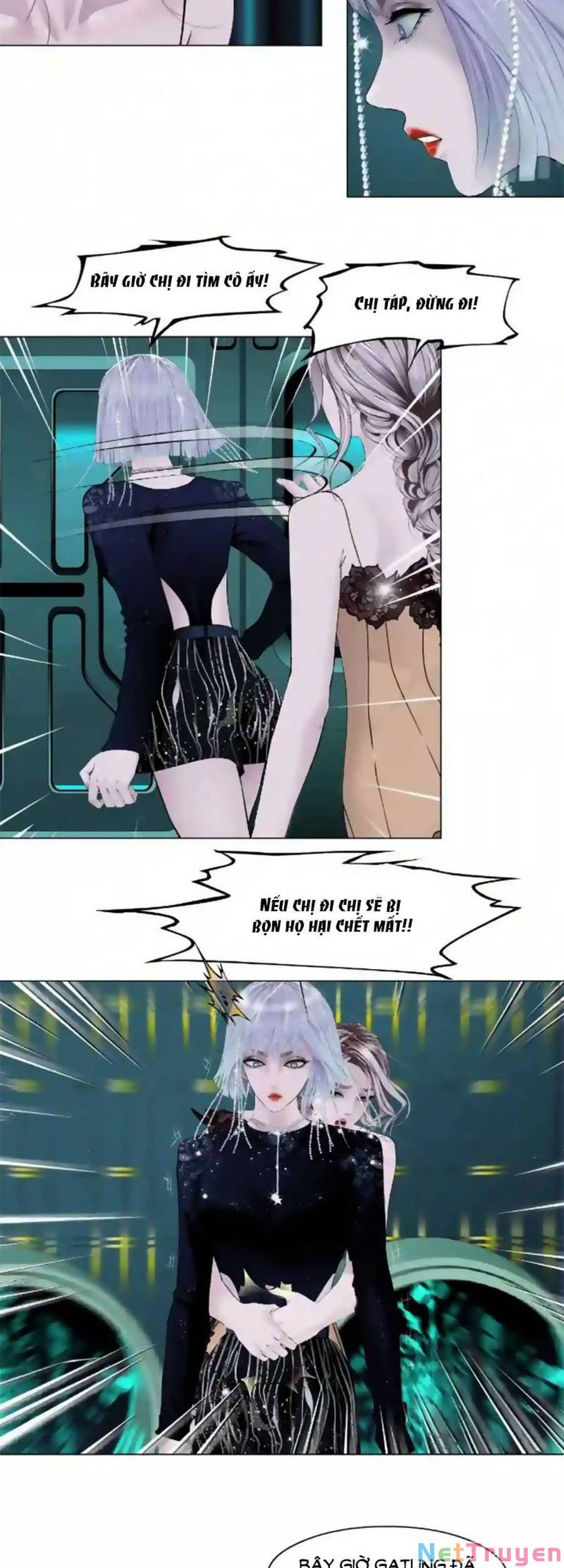 đằng nữ chapter 109 17