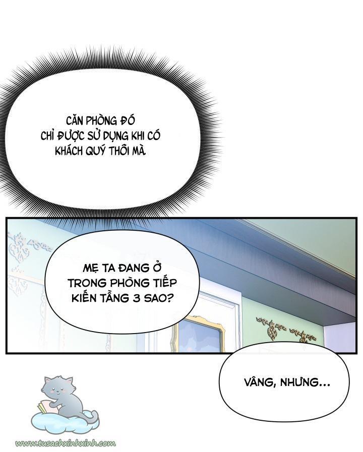 công nương khế ước của gia tộc công tước quái vật chapter 79 20