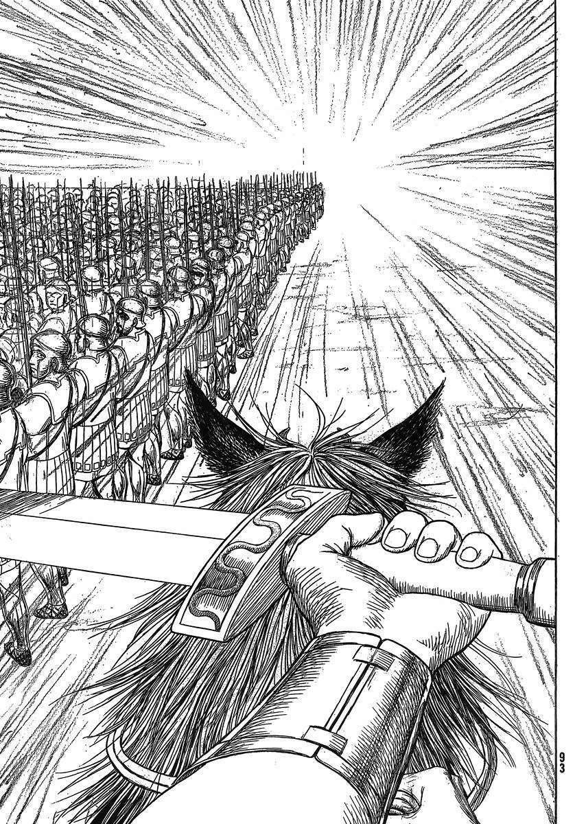 thư ký của alexandros đại đế chapter 86 20