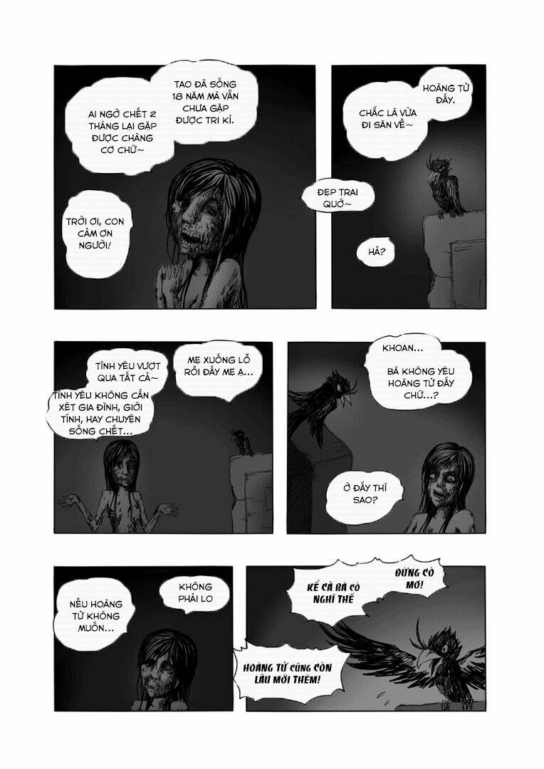 collapse of the world as we know it chapter 19 6