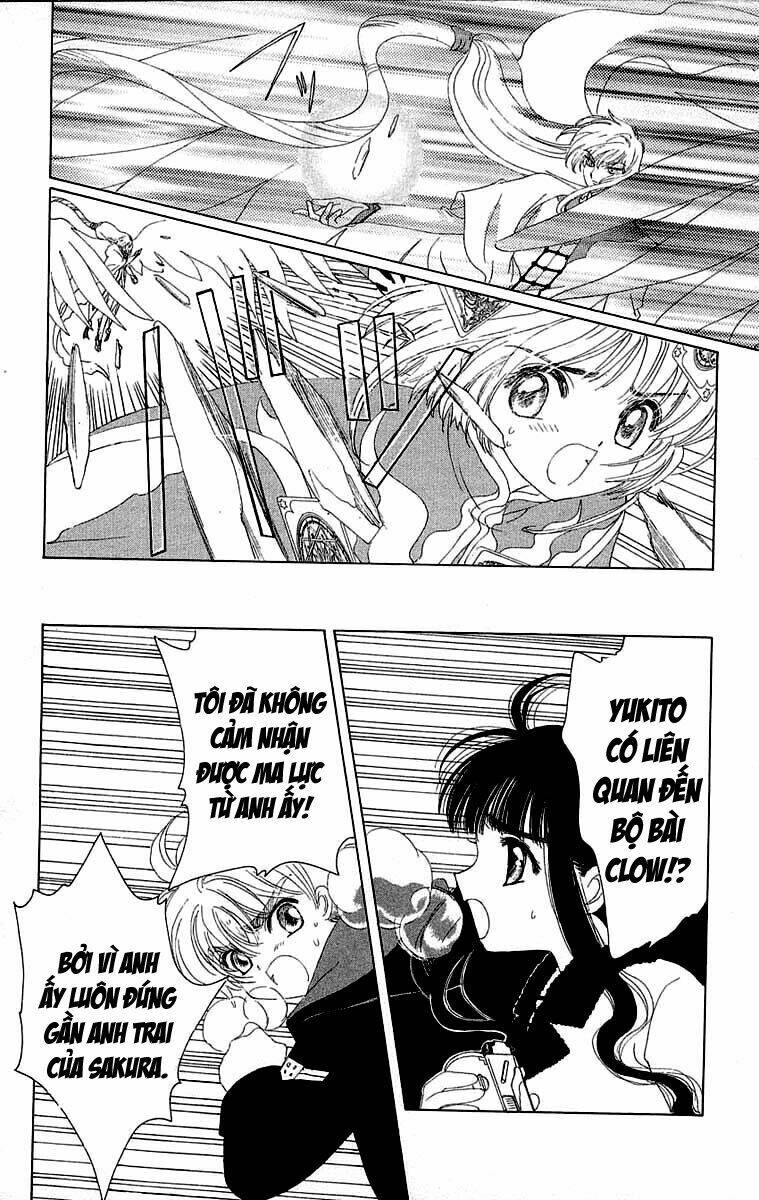 card captor sakura chapter 25 24