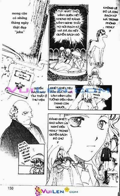 duyên kỳ ngộ chapter 6 151