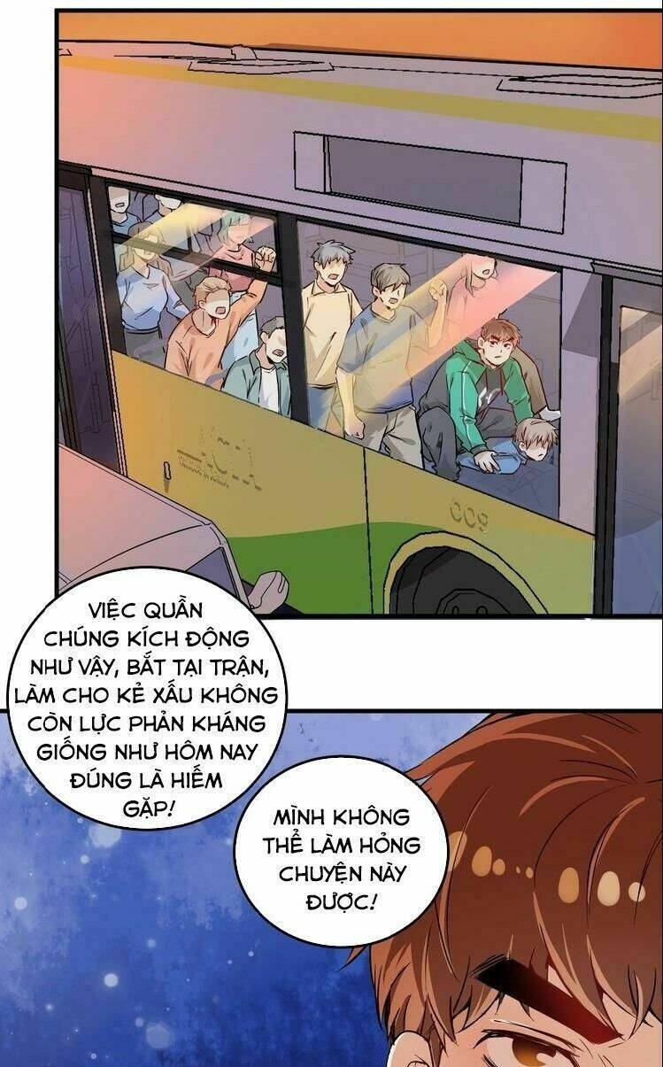 thành tựu của ta rất nhiều chapter 22 3