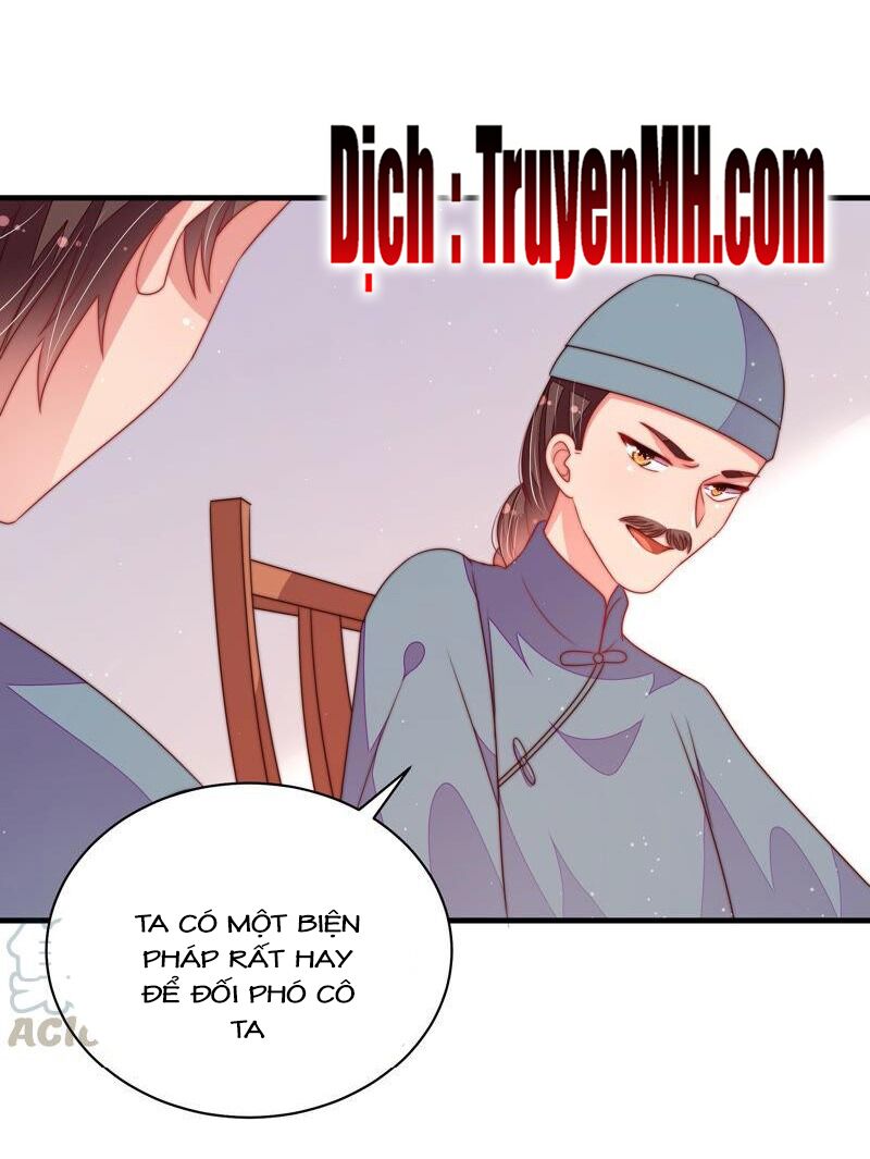 ngày nào thiếu soái cũng ghen chapter 246 18