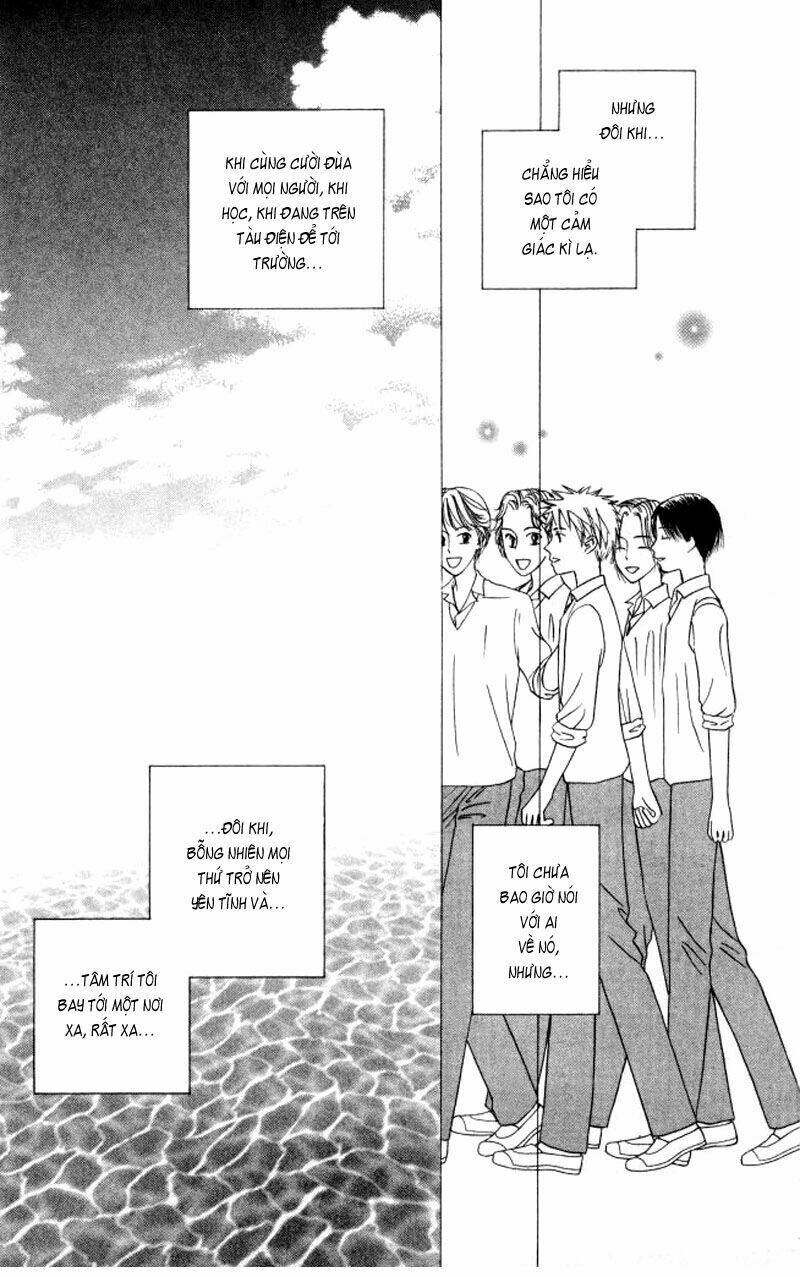 kare kano hajimemashita chapter 48 28