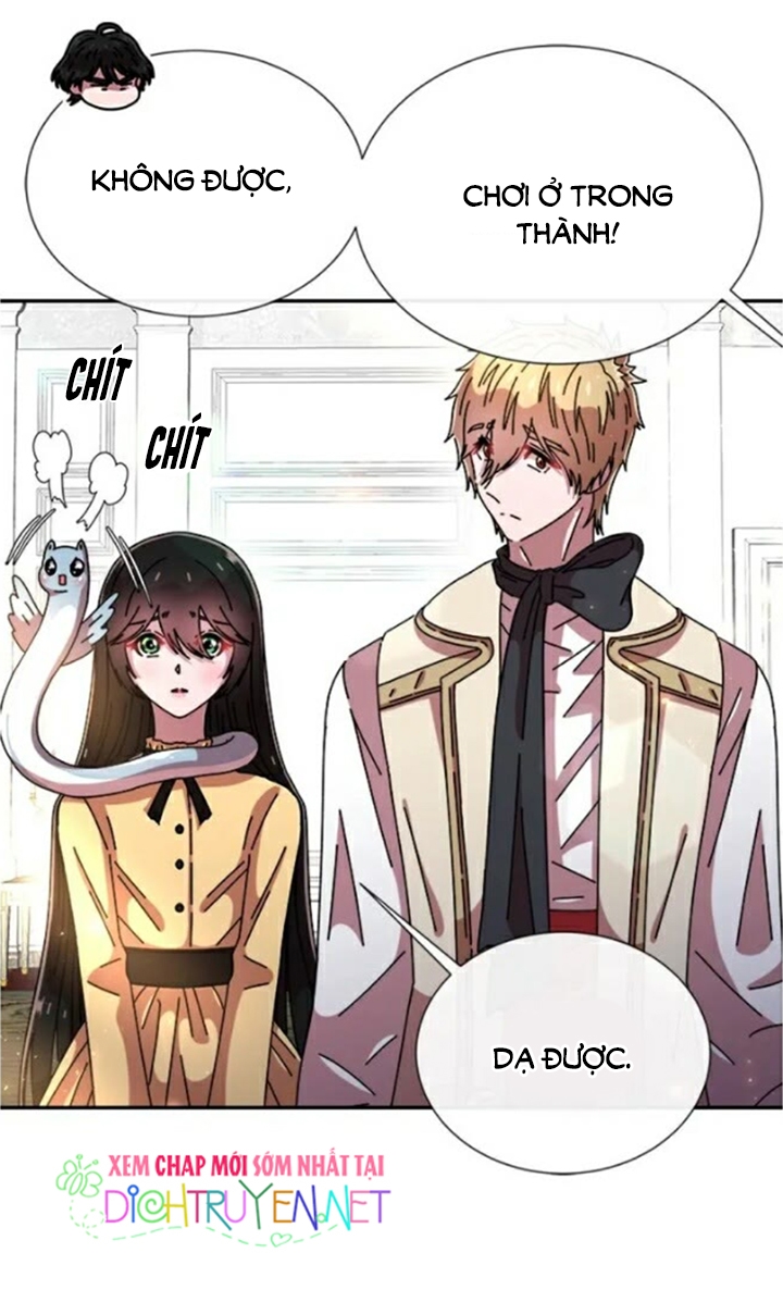 con gái bảo bối của ma vương chapter 65 50