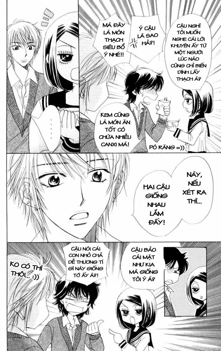 ác quỷ và bản tình ca chapter 18 4