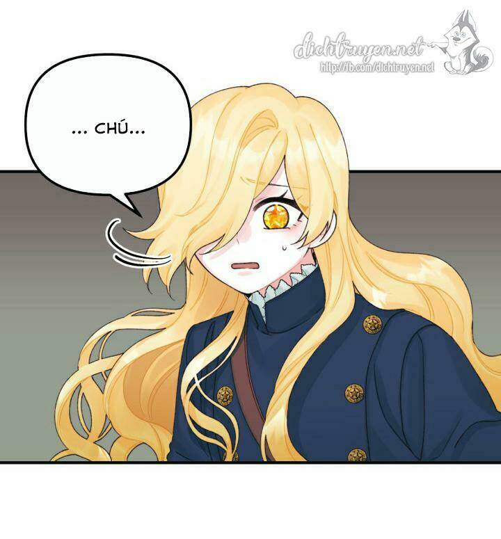 công chúa bãi rác chapter 35 46