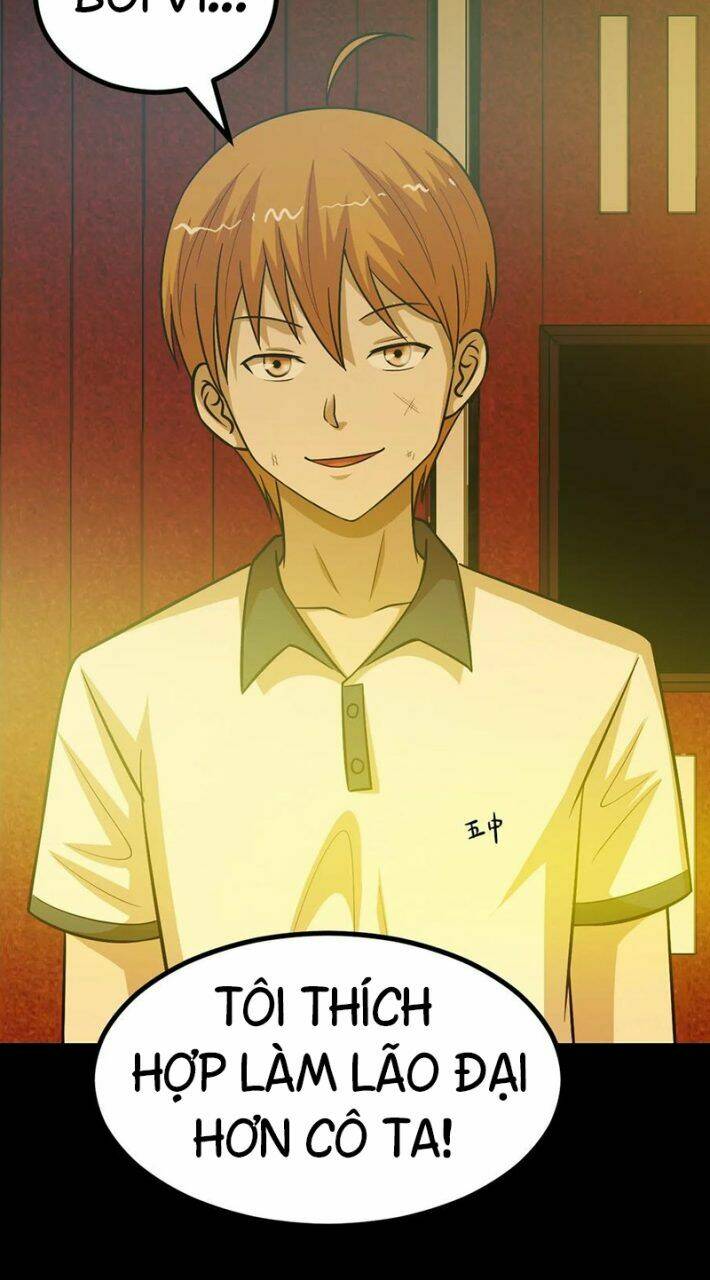 đai ca trở lại tuổi 16 chapter 80 25