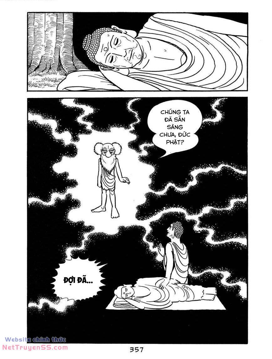 buddha - truyền thuyết đức phật chapter 69 37