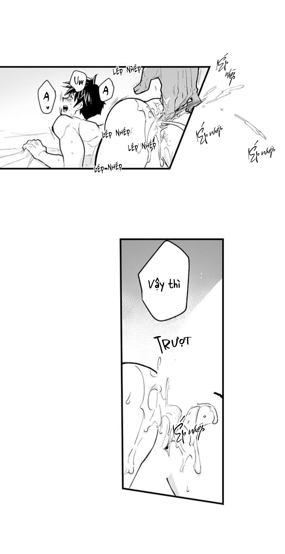 vợ của titan chapter 86 10