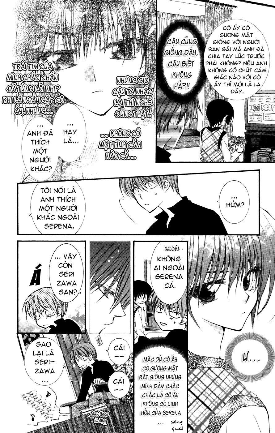 ng life chapter 14 4