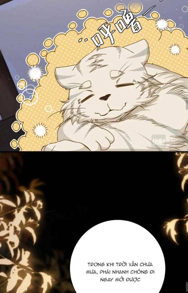 phương thức sinh tồn của công chúa pháo hôi chapter 124 18