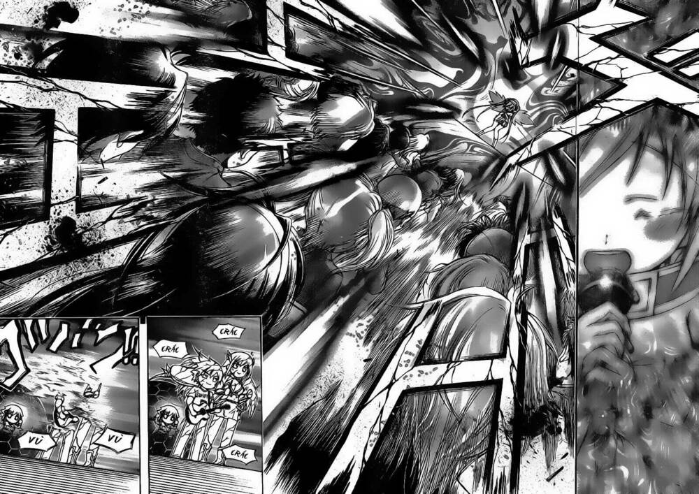 vật thất lạc của bầu trời chapter 44 32