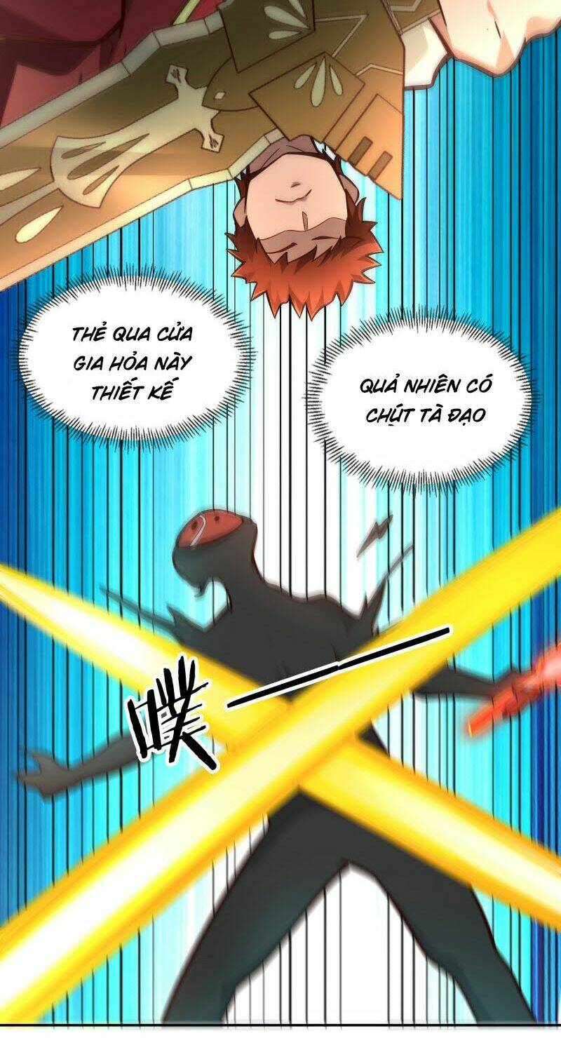 võ linh kiếm tôn chapter 114 26