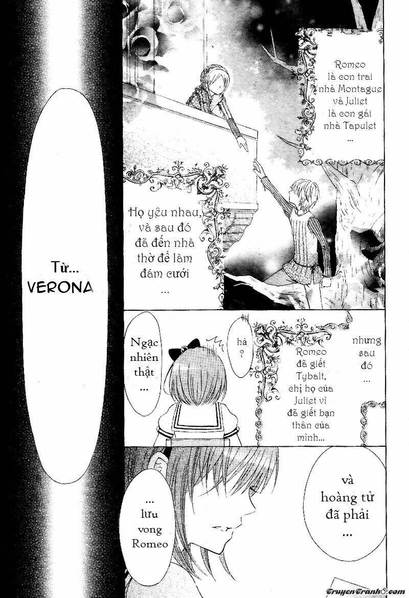 kami ka akuma ka chapter 2 11