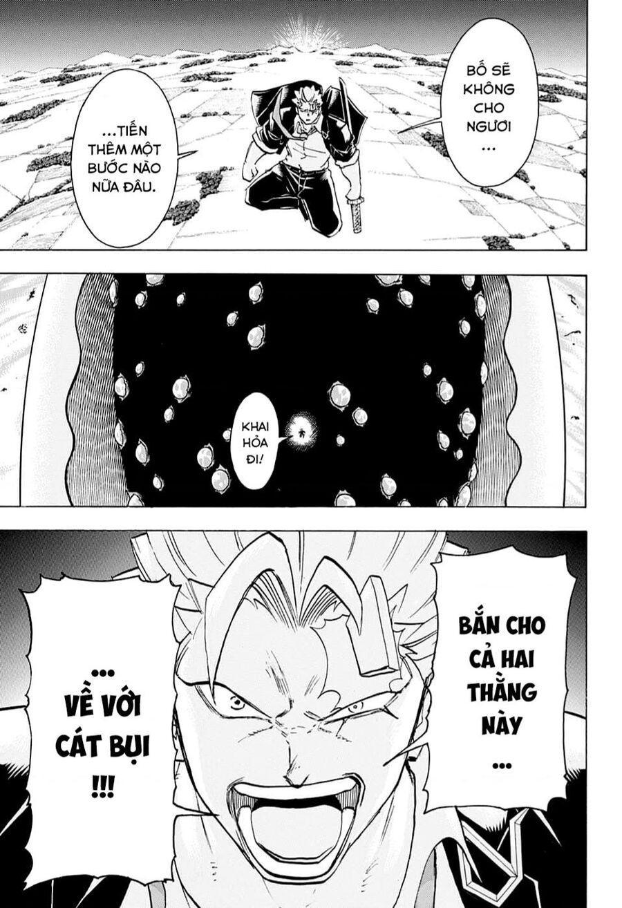 undead unluck chapter 128 11