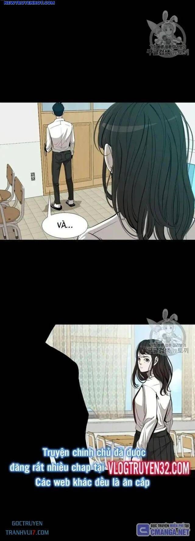 shark - cá mập chapter 163 24