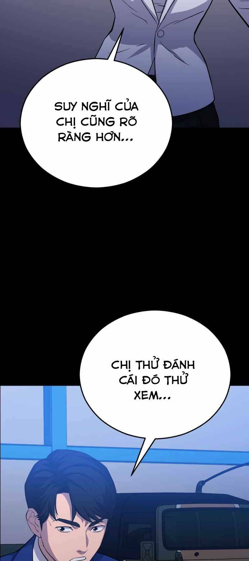 cánh cổng mở ra đúng ngày đầu tiên tôi thành chính trị gia chapter 19 6