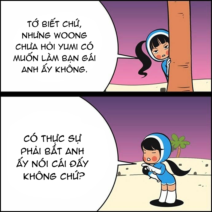 yumis cells chapter 71 14