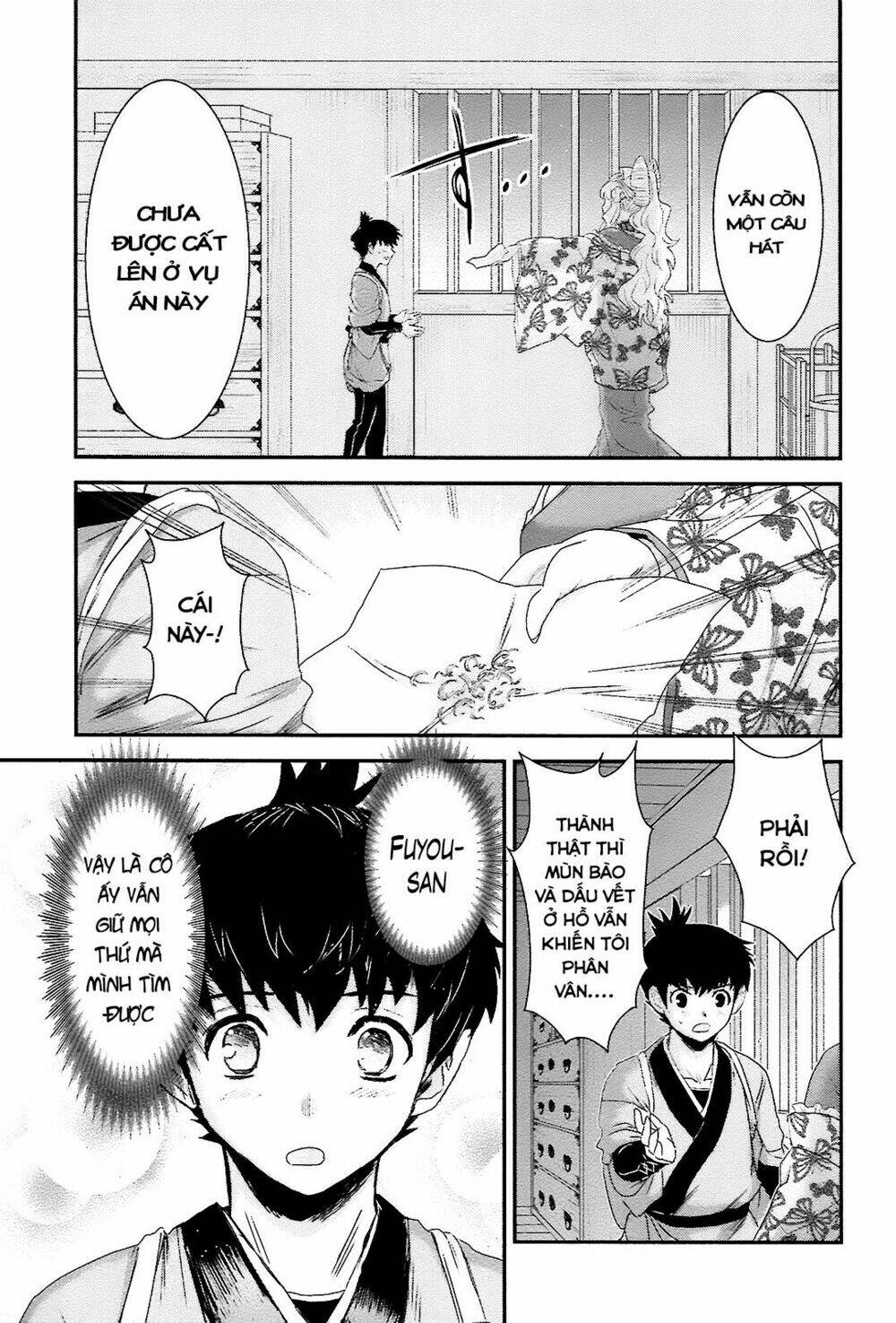 nàng thám tử oiran chapter 5 12