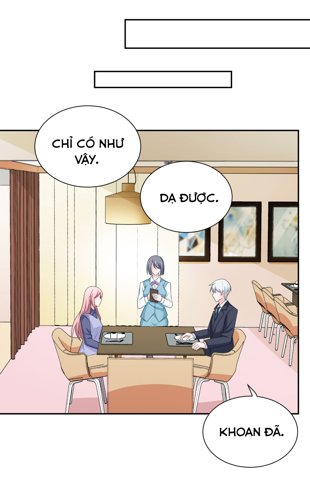 bí mật không thể yêu đương chapter 86 16