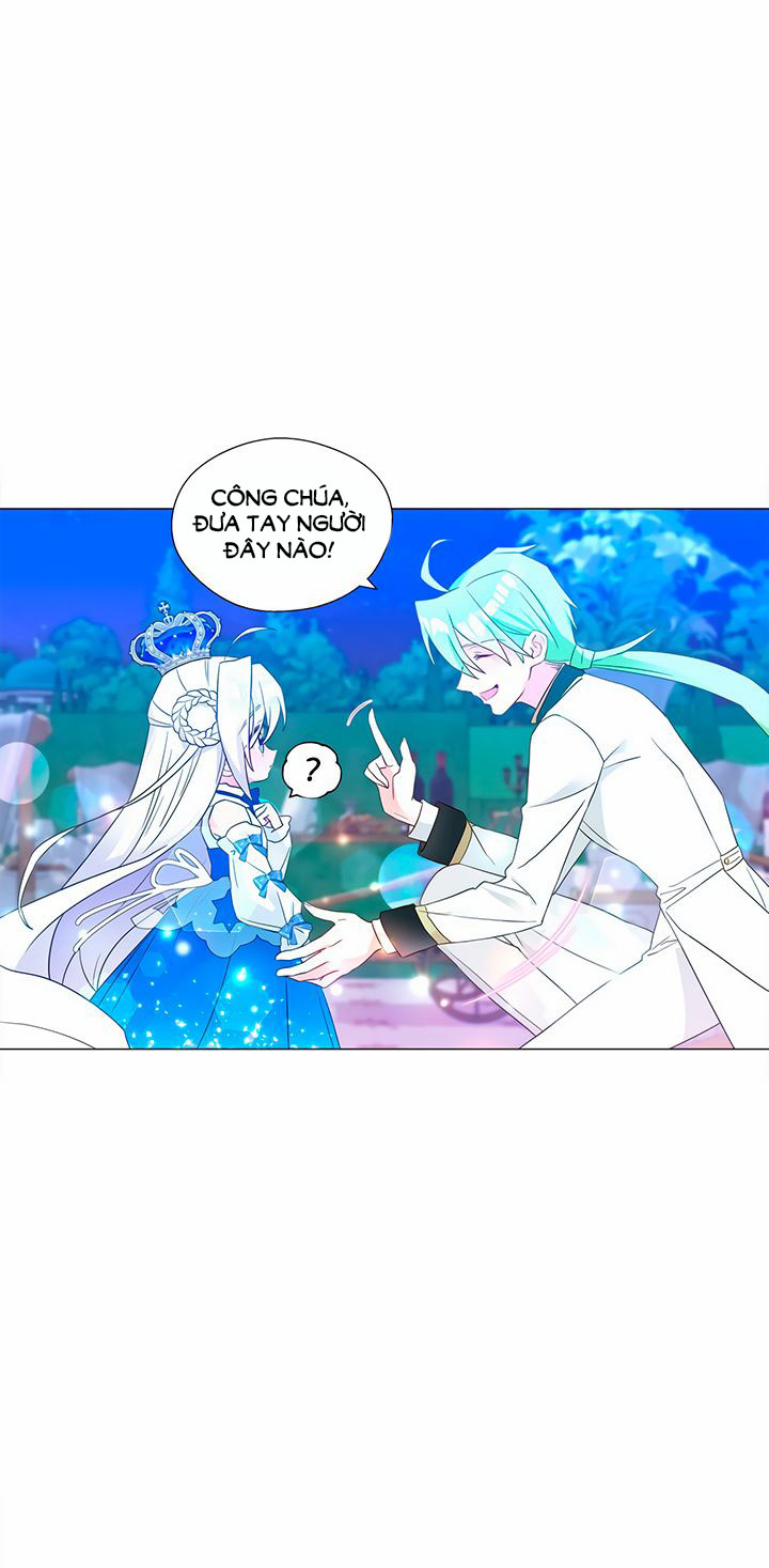 kế hoạch chọn papa của công chúa ._. chapter 8 43