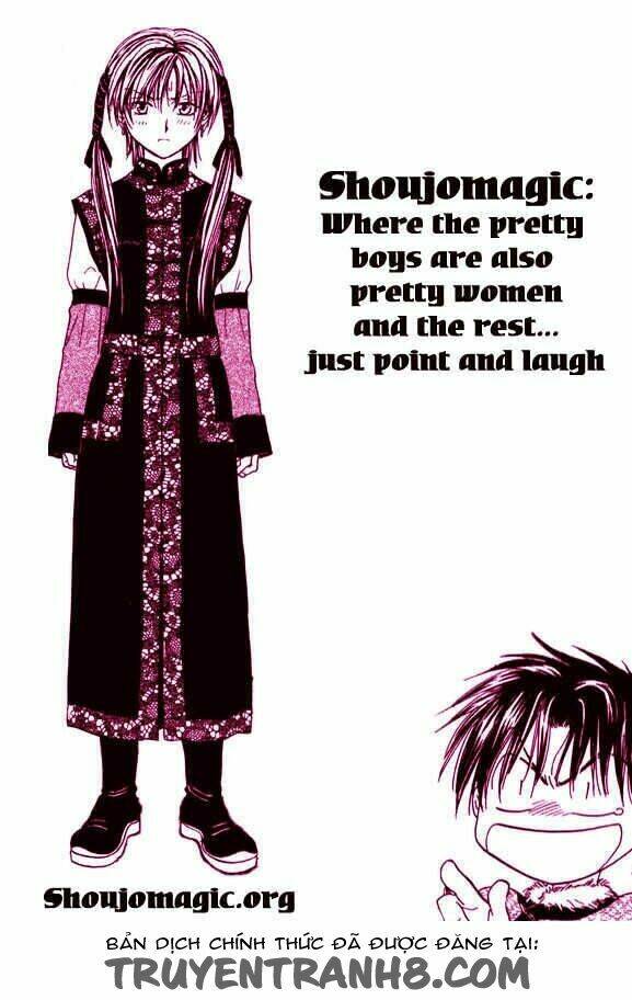 huyền thoại genbu chapter 7 2