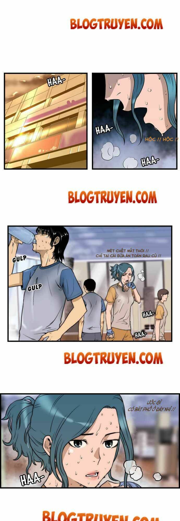 green boy chapter 10 24