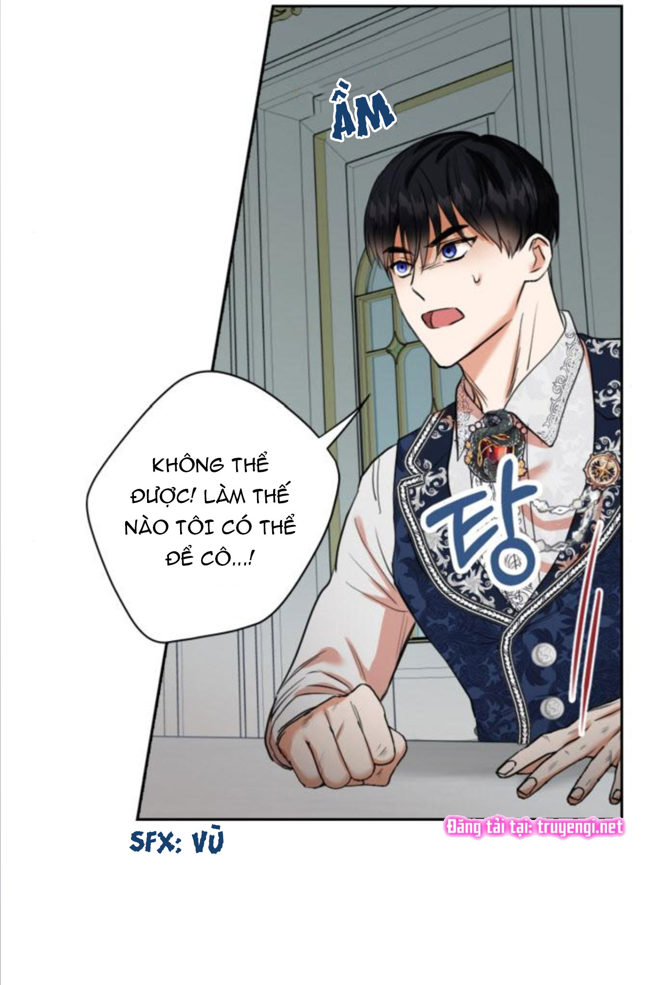 đỉnh cấp nuôi dưỡng lão công chapter 8 16