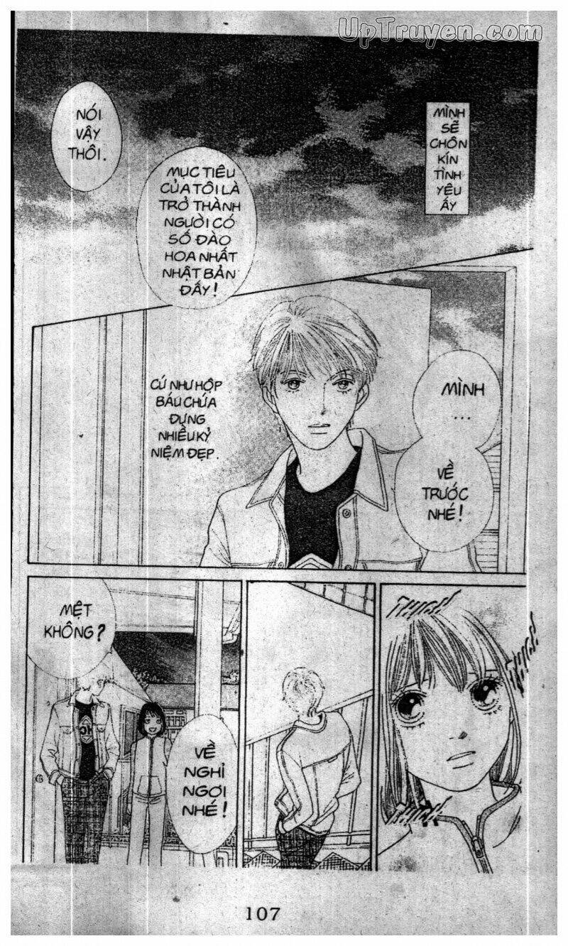 con nhà giàu chapter 188 104