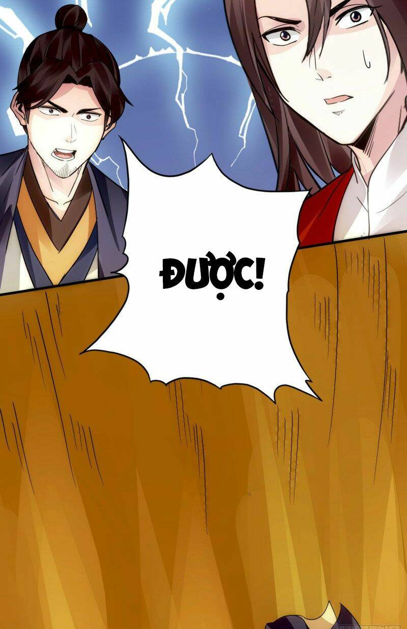 chư thiên ký chapter 291 19