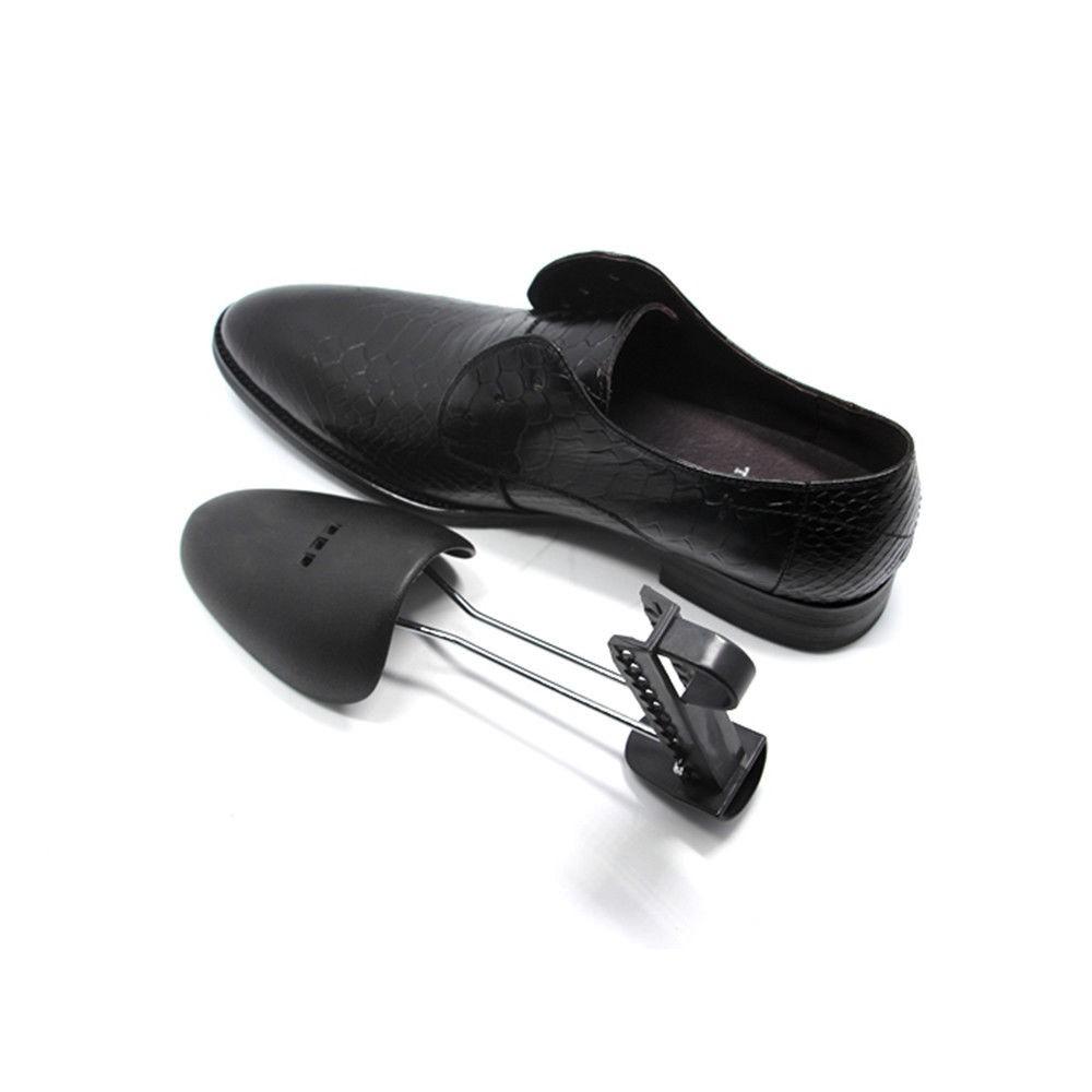 Cây giữ form giày nhựa tùy chỉnh size (Shoes Tree)