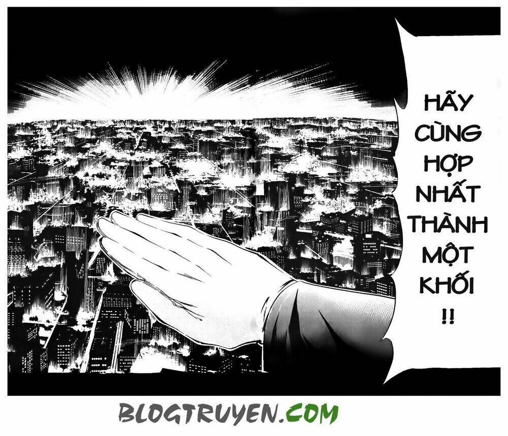 ma vương chapter 28 15