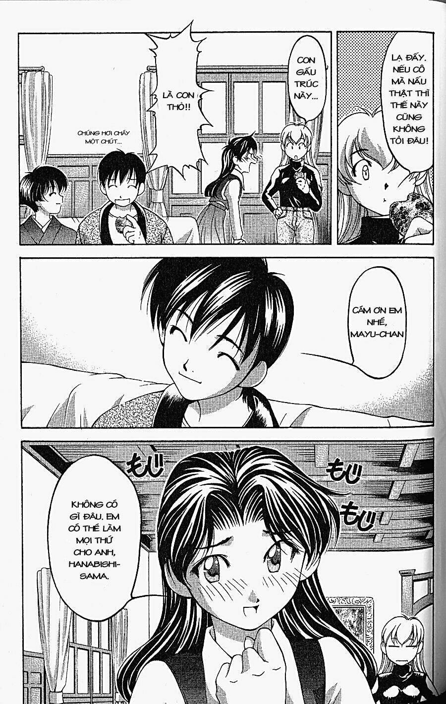 ai yori aoshi chapter 65 12