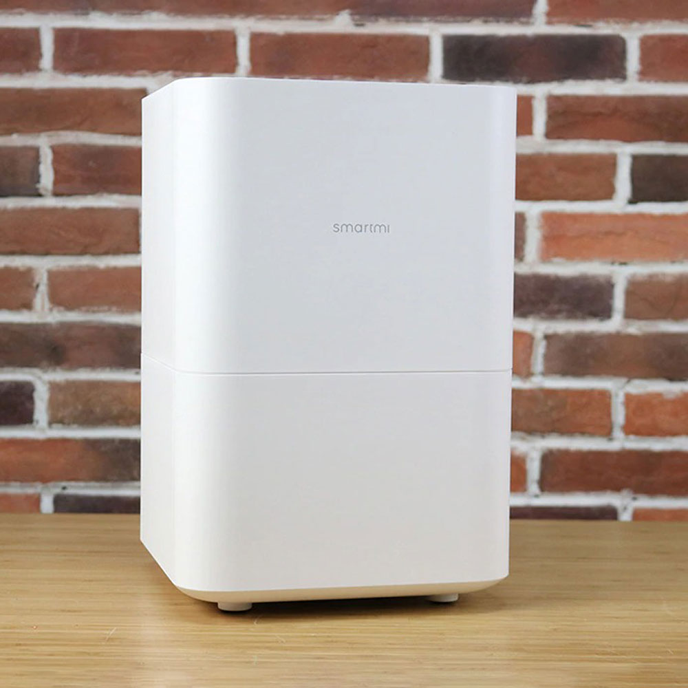 Máy phun sương tạo độ ẩm Smartmi Evaporate Humidifier - Hàng Nhập Khẩu