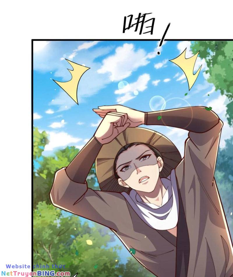 ta nuôi quỷ ở trấn ma ty chapter 285 20