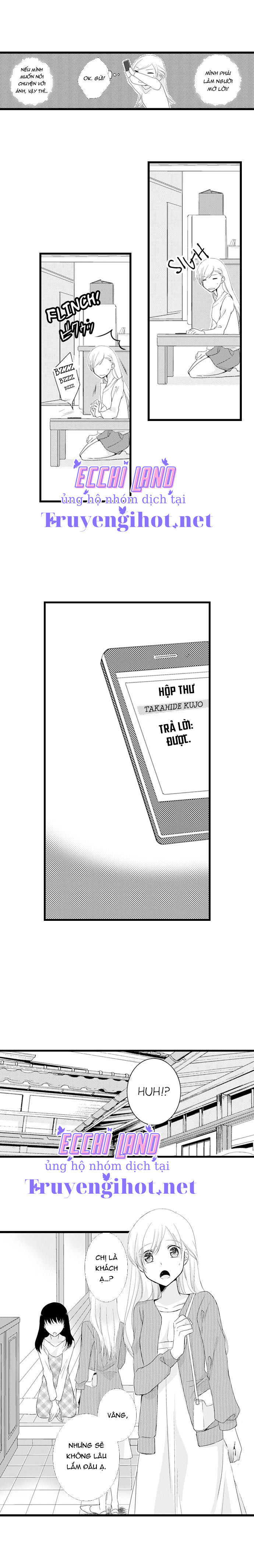 dây dưa một đêm dâm đãng với nhà sư chapter 20.2 1