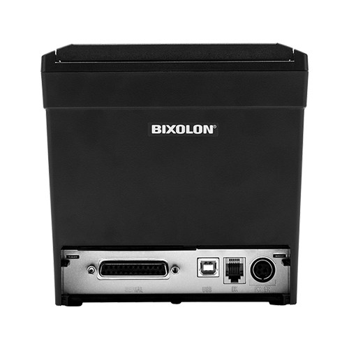 MÁY IN BILL NHIỆT BIXOLON SRP-330II (180DPI-220MM/S) (USB/COM/CASH DRAWER) - HÀNG NHẬP KHẨU