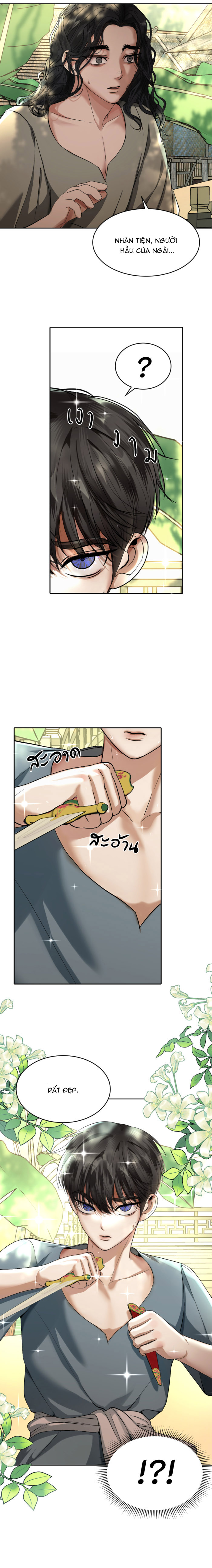 tôi là công tử đẹp nhất xiêm chapter 41 4