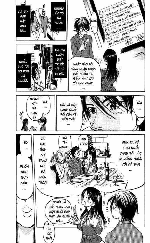 hammer session - thầy giáo tuyệt chiêu chapter 13 3