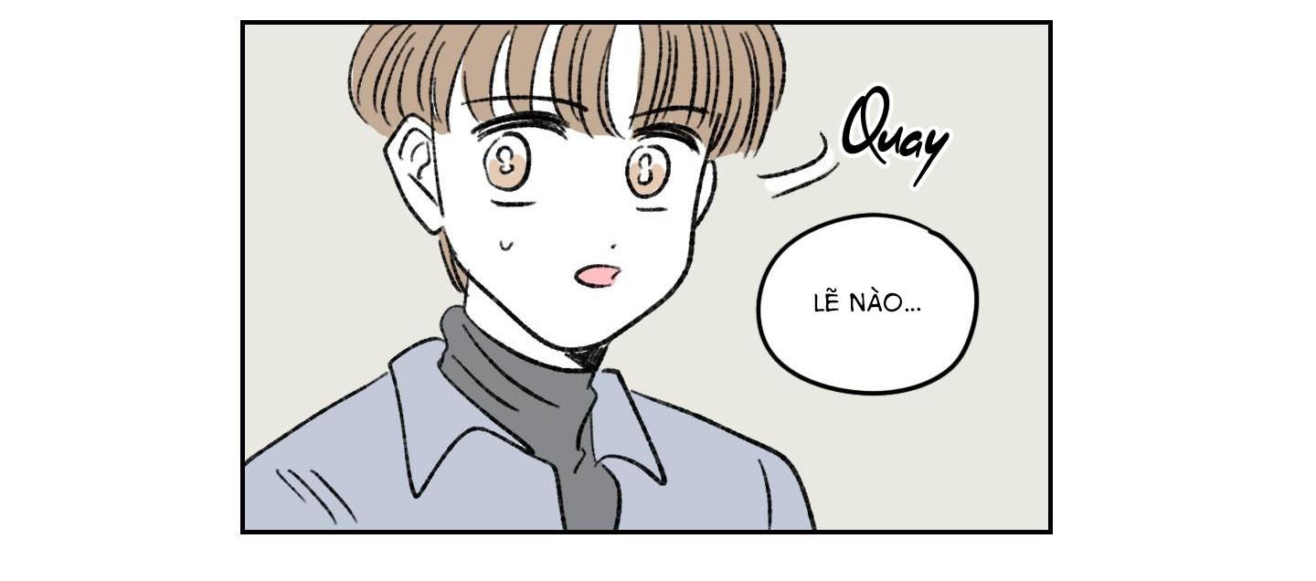 tình tay ba giữa chó, sói và mèo chapter 26 33