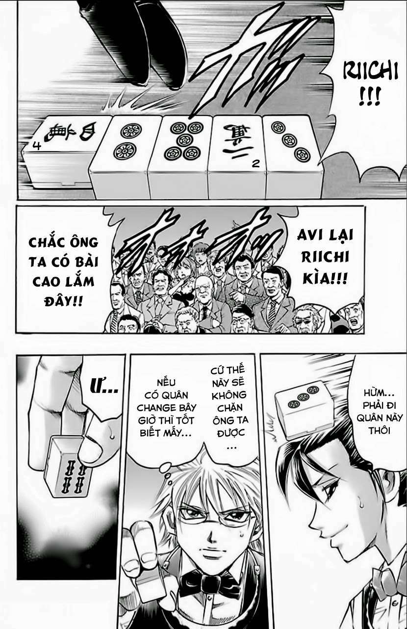 gamble fish chapter 145 15